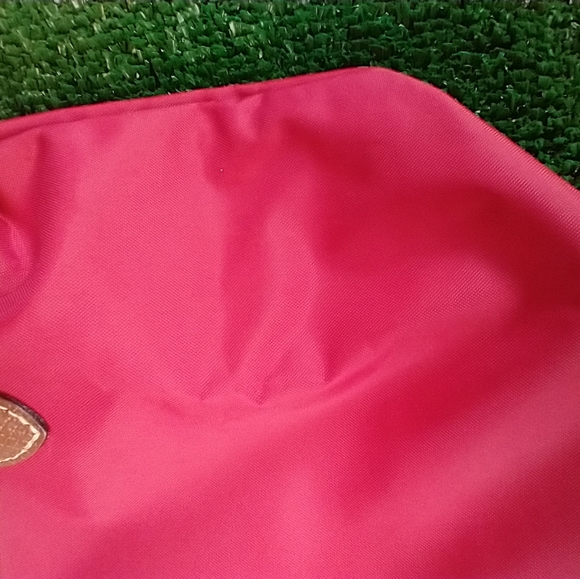 Longchamp tote - Picture 5 of 10